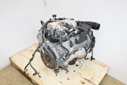 05-06 JDM Lexus LS430 3UZ-FE Engine 4.3L V8 Motor GS430 SC430 3UZ VVTI - Image 10