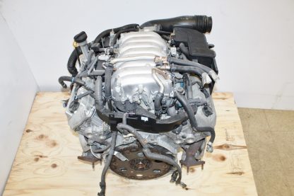 05-06 JDM Lexus LS430 3UZ-FE Engine 4.3L V8 Motor GS430 SC430 3UZ VVTI - Image 8