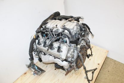 05-06 JDM Lexus LS430 3UZ-FE Engine 4.3L V8 Motor GS430 SC430 3UZ VVTI - Image 7