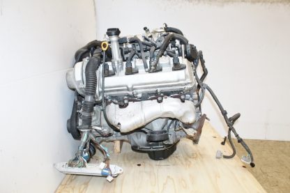 05-06 JDM Lexus LS430 3UZ-FE Engine 4.3L V8 Motor GS430 SC430 3UZ VVTI - Image 6