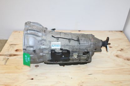 04-06 JDM Lexus LS430 Automatic 6 Speed Transmission 4.3L V8 3UZ Trans RWD - Image 2