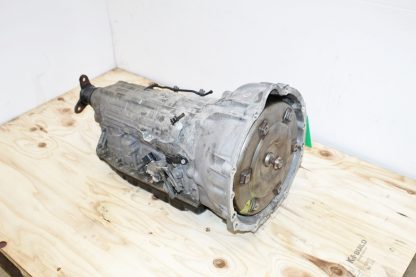 04-06 JDM Lexus LS430 Automatic 6 Speed Transmission 4.3L V8 3UZ Trans RWD - Image 8