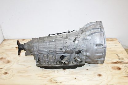 04-06 JDM Lexus LS430 Automatic 6 Speed Transmission 4.3L V8 3UZ Trans RWD - Image 7