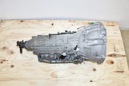 04-06 JDM Lexus LS430 Automatic 6 Speed Transmission 4.3L V8 3UZ Trans RWD - Image 6