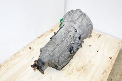 04-06 JDM Lexus LS430 Automatic 6 Speed Transmission 4.3L V8 3UZ Trans RWD - Image 4