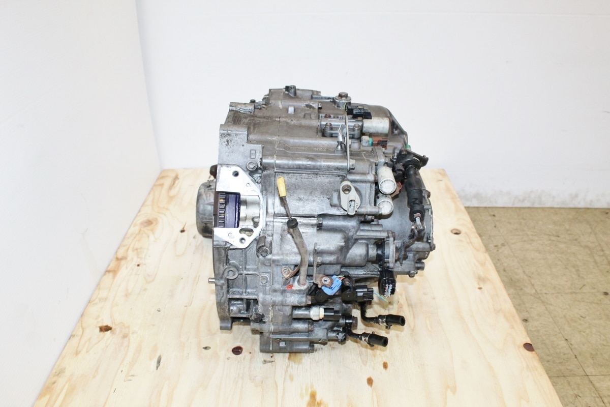 06-07-08 Honda Pilot AWD Transmission 3.5L V6 03-06 Acura MDX Vtec