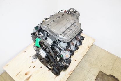 06-07-08 Honda Pilot Engine AWD 06-08 Ridgeline J35A9 Motor 3.5L Vtec J35A - Image 11