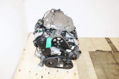 06-07-08 Honda Pilot Engine AWD 06-08 Ridgeline J35A9 Motor 3.5L Vtec J35A - Image 10