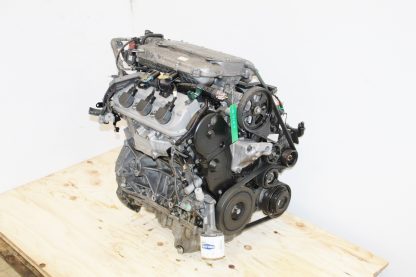 06-07-08 Honda Pilot Engine AWD 06-08 Ridgeline J35A9 Motor 3.5L Vtec J35A - Image 8