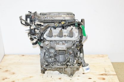 06-07-08 Honda Pilot Engine AWD 06-08 Ridgeline J35A9 Motor 3.5L Vtec J35A - Image 7