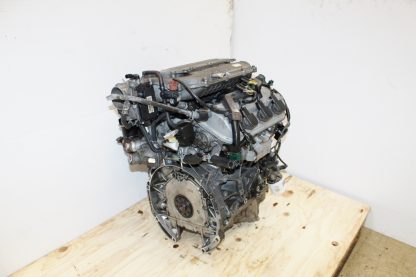 06-07-08 Honda Pilot Engine AWD 06-08 Ridgeline J35A9 Motor 3.5L Vtec J35A - Image 5