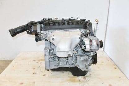 98-02 Honda Accord Engine JDM F23A SOHC Vtec 2.3L 4 Cylinders F23 Motor - Image 3