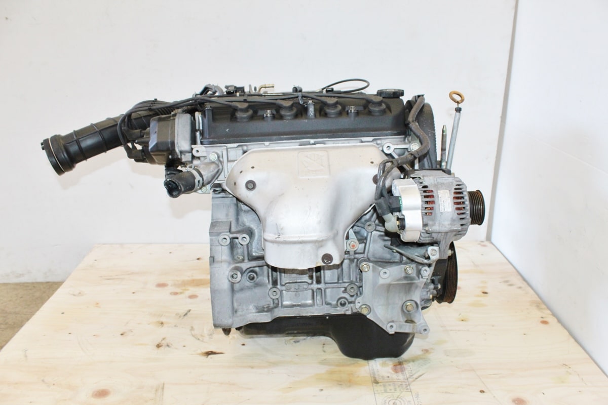 98-02 Honda Accord Engine JDM F23A SOHC Vtec  4 Cylinders F23 Motor –  MD JDM MOTORS