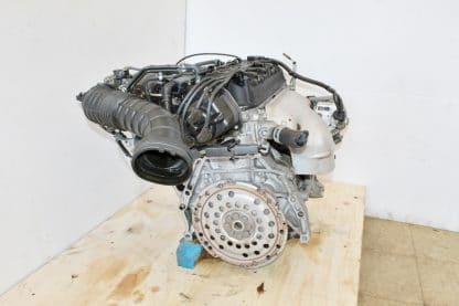 98-02 Honda Accord Engine JDM F23A SOHC Vtec 2.3L 4 Cylinders F23 Motor - Image 5