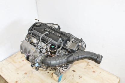 98-02 Honda Accord Engine JDM F23A SOHC Vtec 2.3L 4 Cylinders F23 Motor - Image 6