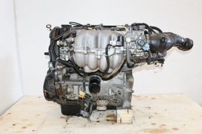 98-02 Honda Accord Engine JDM F23A SOHC Vtec 2.3L 4 Cylinders F23 Motor - Image 7