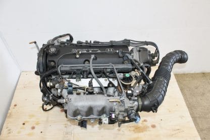 98-02 Honda Accord Engine JDM F23A SOHC Vtec 2.3L 4 Cylinders F23 Motor - Image 8