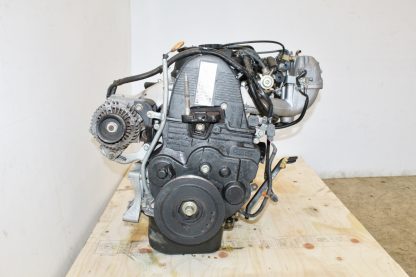 98-02 Honda Accord Engine JDM F23A SOHC Vtec 2.3L 4 Cylinders F23 Motor - Image 10