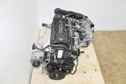 98-02 Honda Accord Engine JDM F23A SOHC Vtec 2.3L 4 Cylinders F23 Motor - Image 11