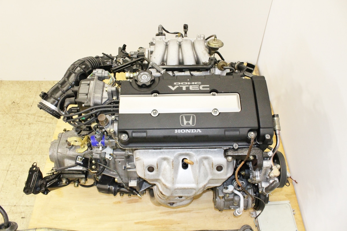 Honda Engines – MD JDM MOTORS INC.