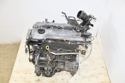 03-04-05-06-07 TOYOTA HIGHLANDER ENGINE 2.4L 2AZ-FE 4 CYL. MOTOR JDM 2AZ-FE VVTI