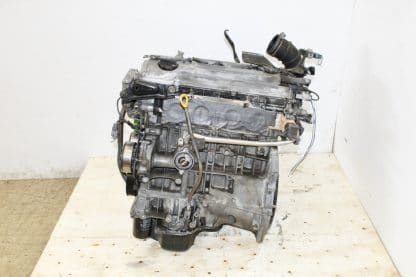 03-04-05-06-07 TOYOTA HIGHLANDER ENGINE 2.4L 2AZ-FE 4 CYL. MOTOR JDM 2AZ-FE VVTI - Image 11