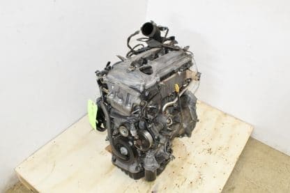 03-04-05-06-07 TOYOTA HIGHLANDER ENGINE 2.4L 2AZ-FE 4 CYL. MOTOR JDM 2AZ-FE VVTI - Image 10