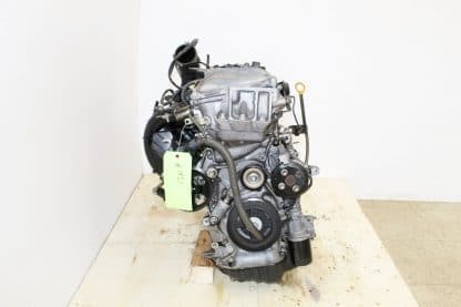 03-04-05-06-07 TOYOTA HIGHLANDER ENGINE 2.4L 2AZ-FE 4 CYL. MOTOR JDM 2AZ-FE VVTI - Image 9