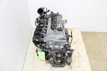 03-04-05-06-07 TOYOTA HIGHLANDER ENGINE 2.4L 2AZ-FE 4 CYL. MOTOR JDM 2AZ-FE VVTI - Image 8