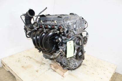 03-04-05-06-07 TOYOTA HIGHLANDER ENGINE 2.4L 2AZ-FE 4 CYL. MOTOR JDM 2AZ-FE VVTI - Image 7