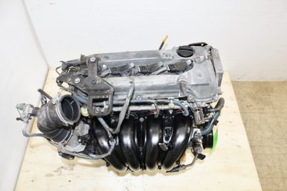 03-04-05-06-07 TOYOTA HIGHLANDER ENGINE 2.4L 2AZ-FE 4 CYL. MOTOR JDM 2AZ-FE VVTI - Image 5