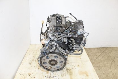 03-04-05-06-07 TOYOTA HIGHLANDER ENGINE 2.4L 2AZ-FE 4 CYL. MOTOR JDM 2AZ-FE VVTI - Image 4