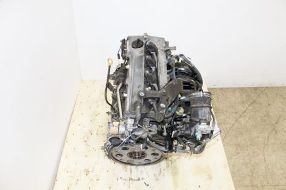 03-04-05-06-07 TOYOTA HIGHLANDER ENGINE 2.4L 2AZ-FE 4 CYL. MOTOR JDM 2AZ-FE VVTI - Image 3