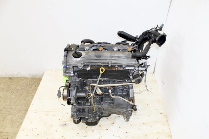 05-06-07-08-09-10 SCION TC ENGINE 2.4L JDM 2AZ-FE VVTI 4 CYL. MOTOR 2AZ DOHC