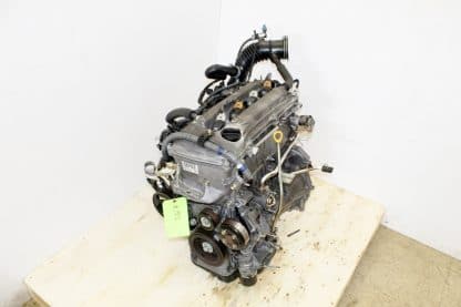 05-06-07-08-09-10 SCION TC ENGINE 2.4L JDM 2AZ-FE VVTI 4 CYL. MOTOR 2AZ DOHC - Image 10