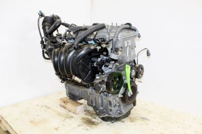 05-06-07-08-09-10 SCION TC ENGINE 2.4L JDM 2AZ-FE VVTI 4 CYL. MOTOR 2AZ DOHC - Image 7