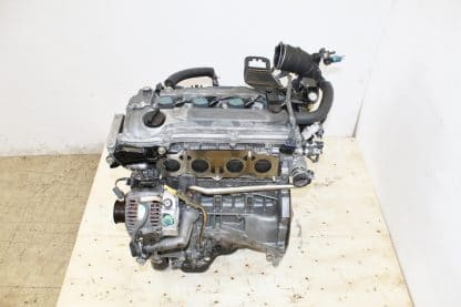 02-03-04-05-06-07-08-09 TOYOTA CAMRY ENGINE 2.4L JDM 2AZ-FE 4 CYL MOTOR JDM 2AZ