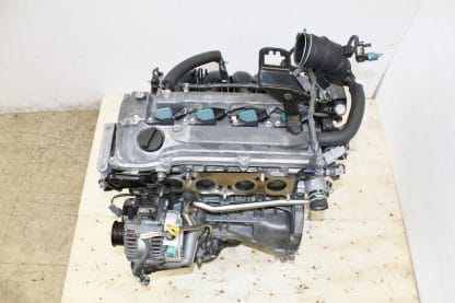 02-03-04-05-06-07-08-09 TOYOTA CAMRY ENGINE 2.4L JDM 2AZ-FE 4 CYL MOTOR JDM 2AZ - Image 2