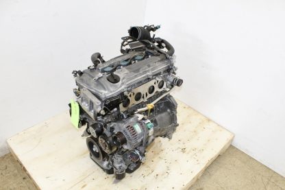 02-03-04-05-06-07-08-09 TOYOTA CAMRY ENGINE 2.4L JDM 2AZ-FE 4 CYL MOTOR JDM 2AZ - Image 11