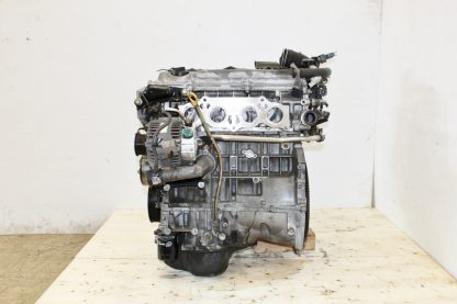 02-03-04-05-06-07-08-09 TOYOTA CAMRY ENGINE 2.4L JDM 2AZ-FE 4 CYL MOTOR JDM 2AZ - Image 10