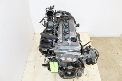 02-03-04-05-06-07-08-09 TOYOTA CAMRY ENGINE 2.4L JDM 2AZ-FE 4 CYL MOTOR JDM 2AZ - Image 8