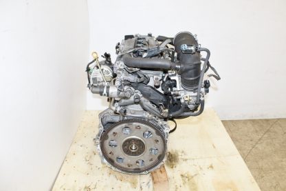 02-03-04-05-06-07-08-09 TOYOTA CAMRY ENGINE 2.4L JDM 2AZ-FE 4 CYL MOTOR JDM 2AZ - Image 4