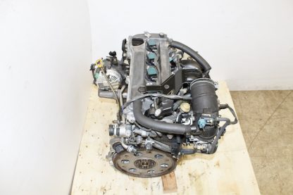 02-03-04-05-06-07-08-09 TOYOTA CAMRY ENGINE 2.4L JDM 2AZ-FE 4 CYL MOTOR JDM 2AZ - Image 3