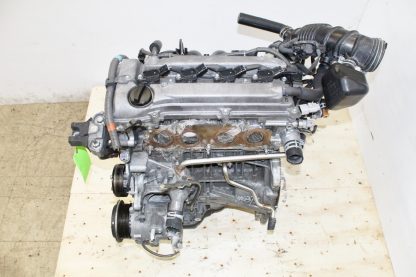 06-07-08 TOYOTA RAV4 08-13 SCION XB ENGINE 2.4L JDM 2AZ-FE 4 4CYL. MOTOR JDM 2AZ