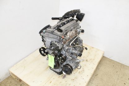 06-07-08 TOYOTA RAV4 08-13 SCION XB ENGINE 2.4L JDM 2AZ-FE 4 4CYL. MOTOR JDM 2AZ - Image 2