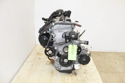 06-07-08 TOYOTA RAV4 08-13 SCION XB ENGINE 2.4L JDM 2AZ-FE 4 4CYL. MOTOR JDM 2AZ - Image 10