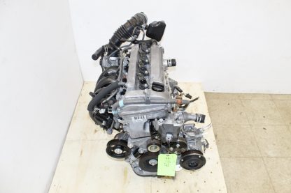 06-07-08 TOYOTA RAV4 08-13 SCION XB ENGINE 2.4L JDM 2AZ-FE 4 4CYL. MOTOR JDM 2AZ - Image 9