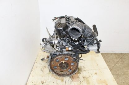 06-07-08 TOYOTA RAV4 08-13 SCION XB ENGINE 2.4L JDM 2AZ-FE 4 4CYL. MOTOR JDM 2AZ - Image 5