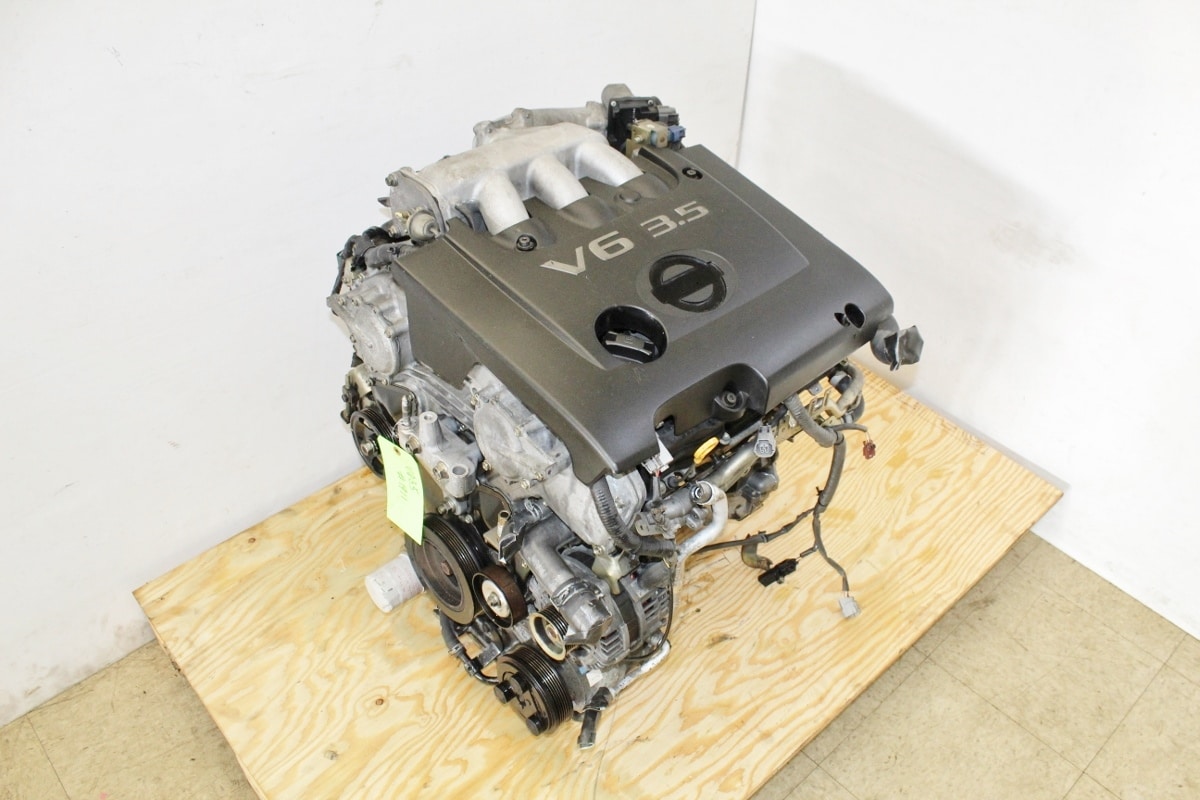 JDM,NISSAN ,3.5L ,2003-2007 ,ENGINE ,FOR, NISSAN, MURANO, NISSAN