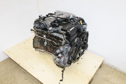 98-05 JDM TOYOTA 2JZ-GE VVTI ENGINE LEXUS IS300 GS300 SUPRA 2JZ N/A MOTOR 3.0L - Image 7